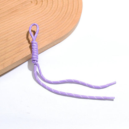 Two-color Nylon Rope for Braiding