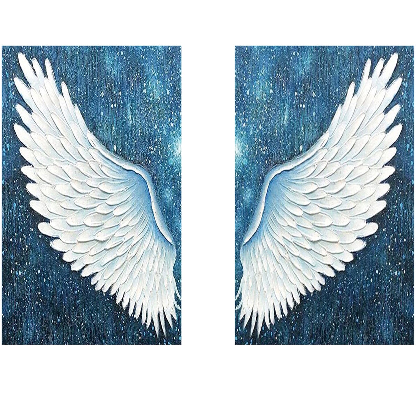 DIY Fully-Jewelled 5D Diamond Painting