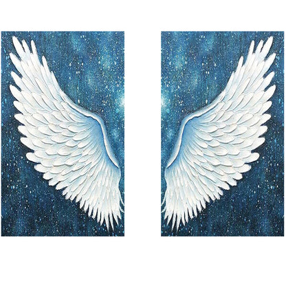 DIY Fully-Jewelled 5D Diamond Painting