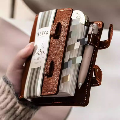 Retro A7 Handbook