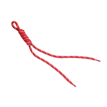 Two-color Nylon Rope for Braiding