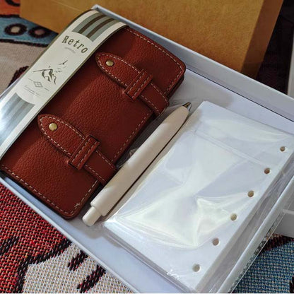 Retro A7 Handbook