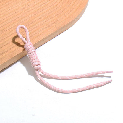 Two-color Nylon Rope for Braiding