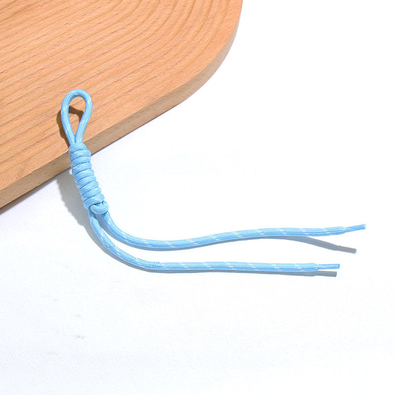 Two-color Nylon Rope for Braiding